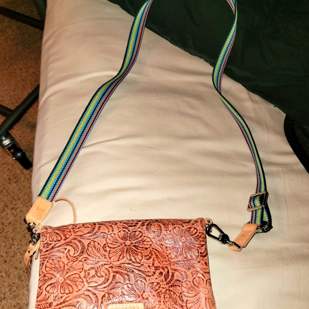 Consuela purse
